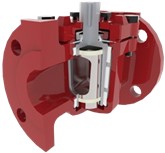 Plug valve